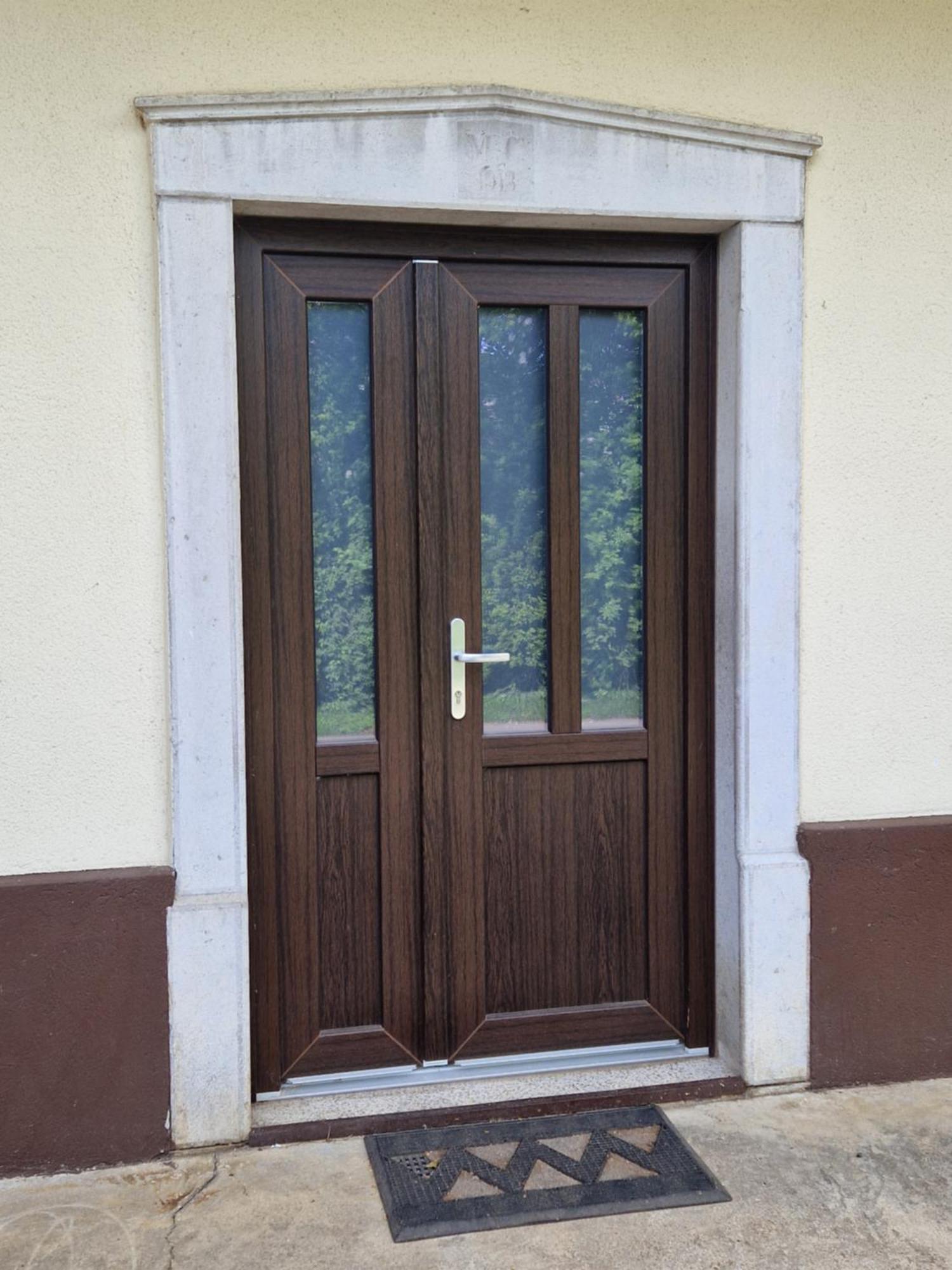 Apartma Mihatovi Pivka Zewnętrze zdjęcie