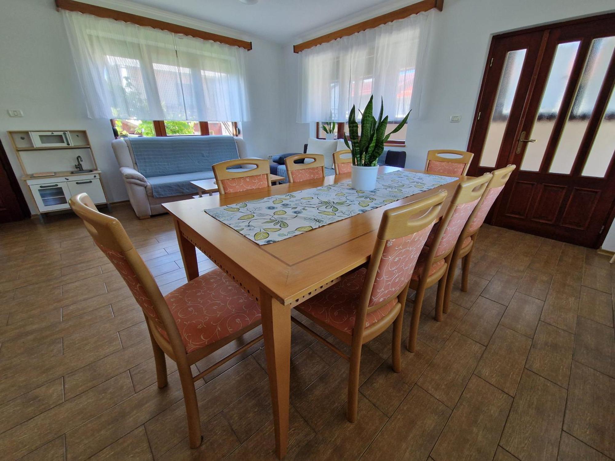 Apartma Mihatovi Pivka Zewnętrze zdjęcie
