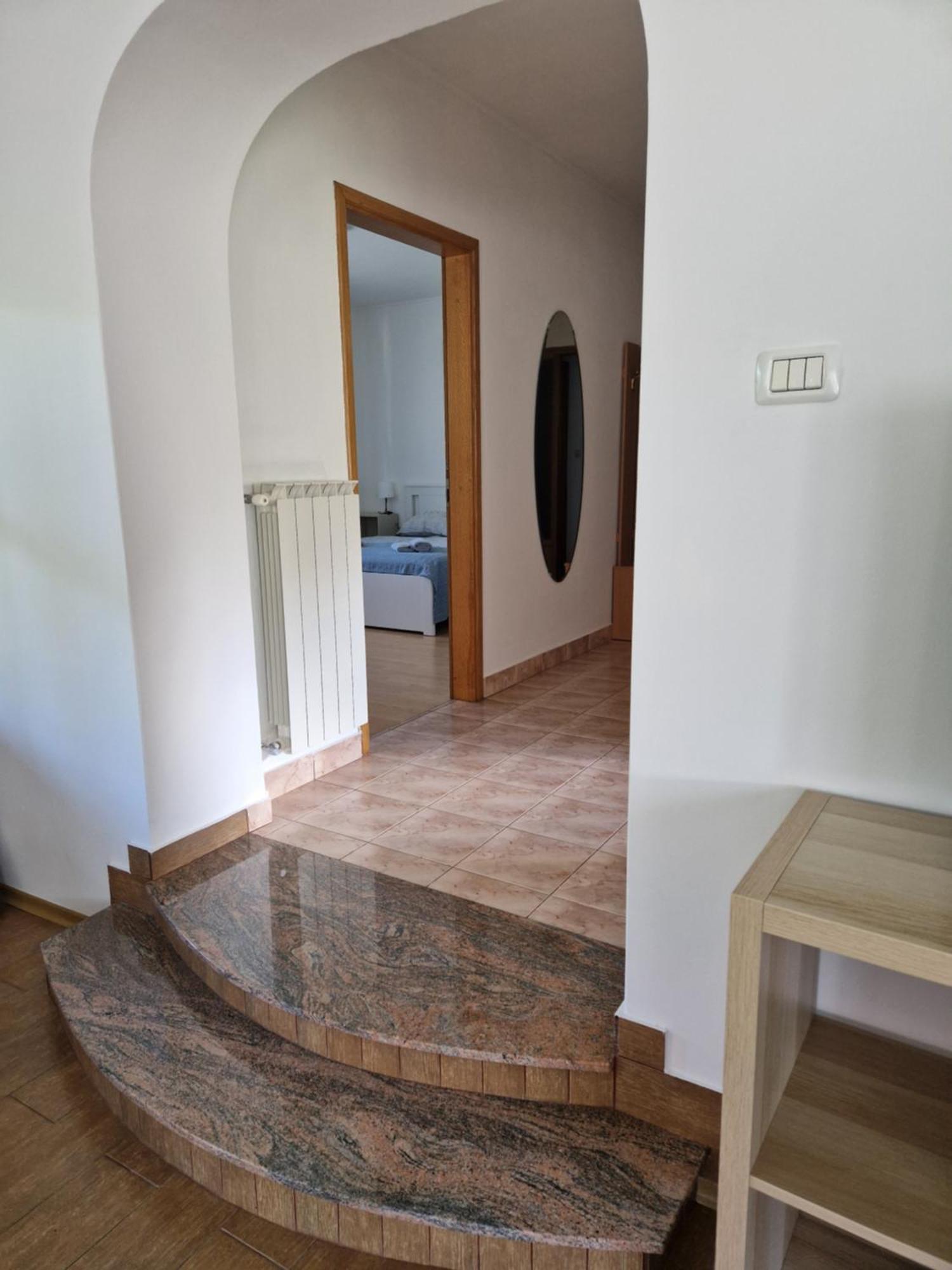 Apartma Mihatovi Pivka Zewnętrze zdjęcie