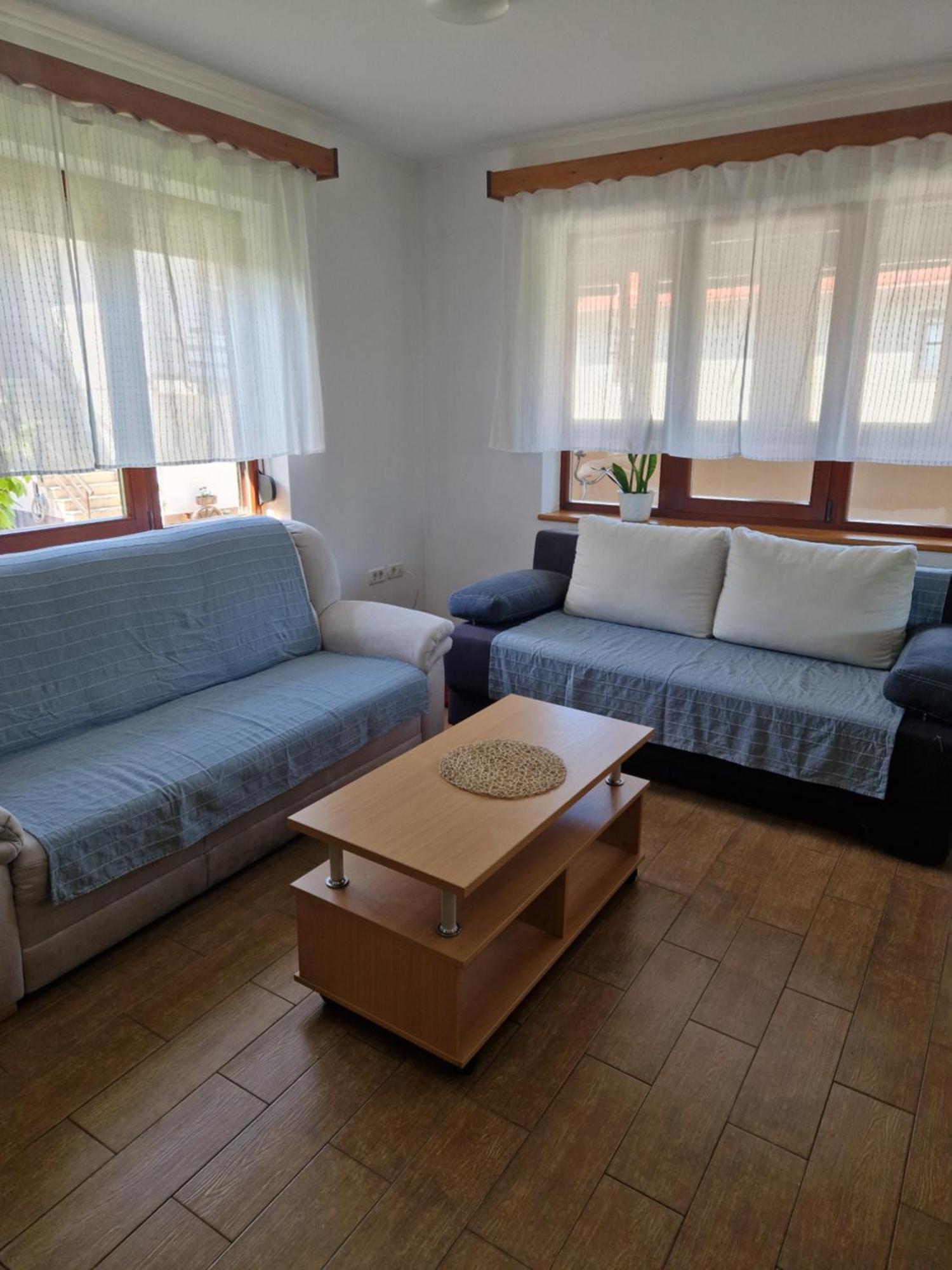 Apartma Mihatovi Pivka Zewnętrze zdjęcie