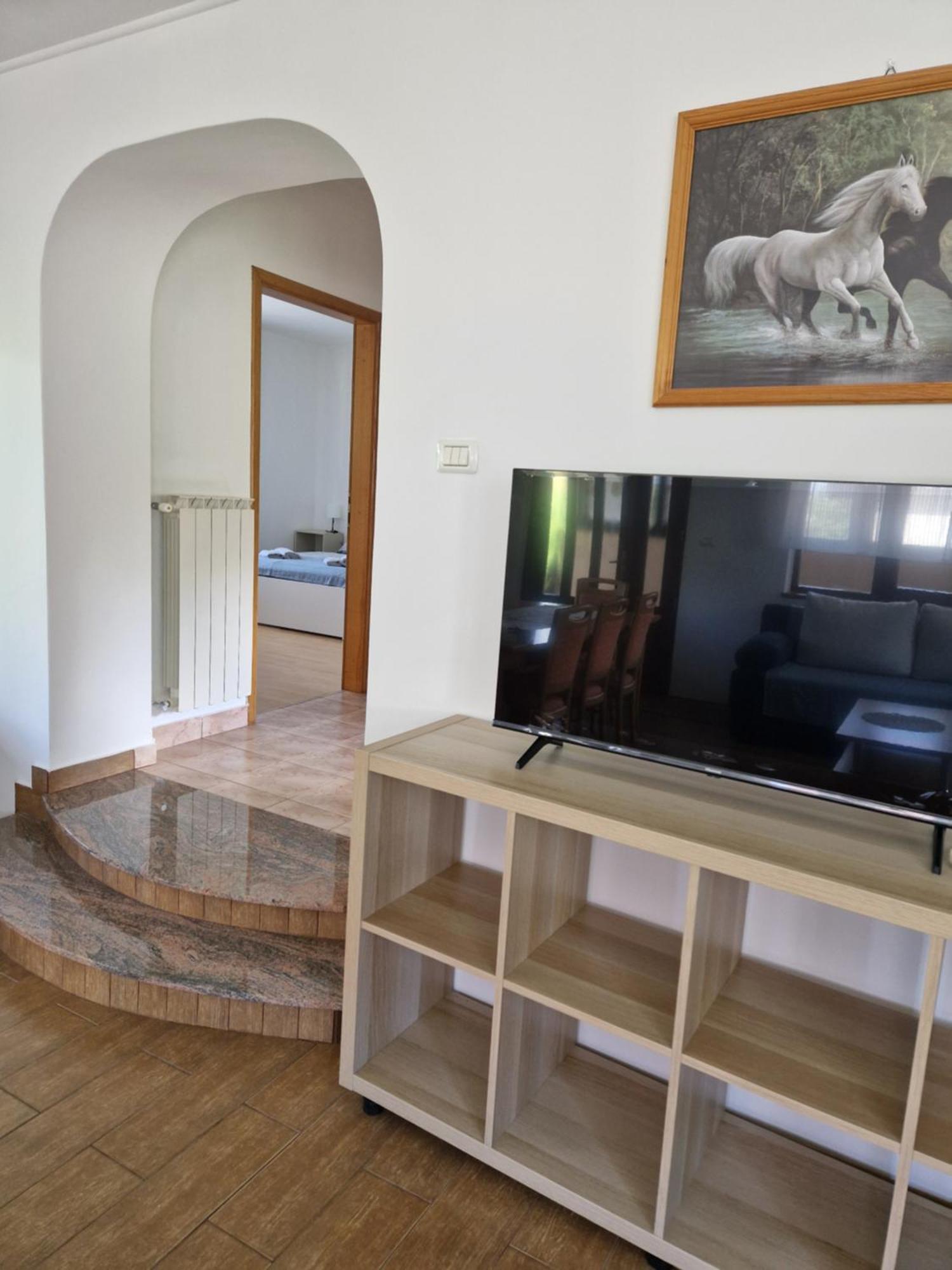 Apartma Mihatovi Pivka Zewnętrze zdjęcie