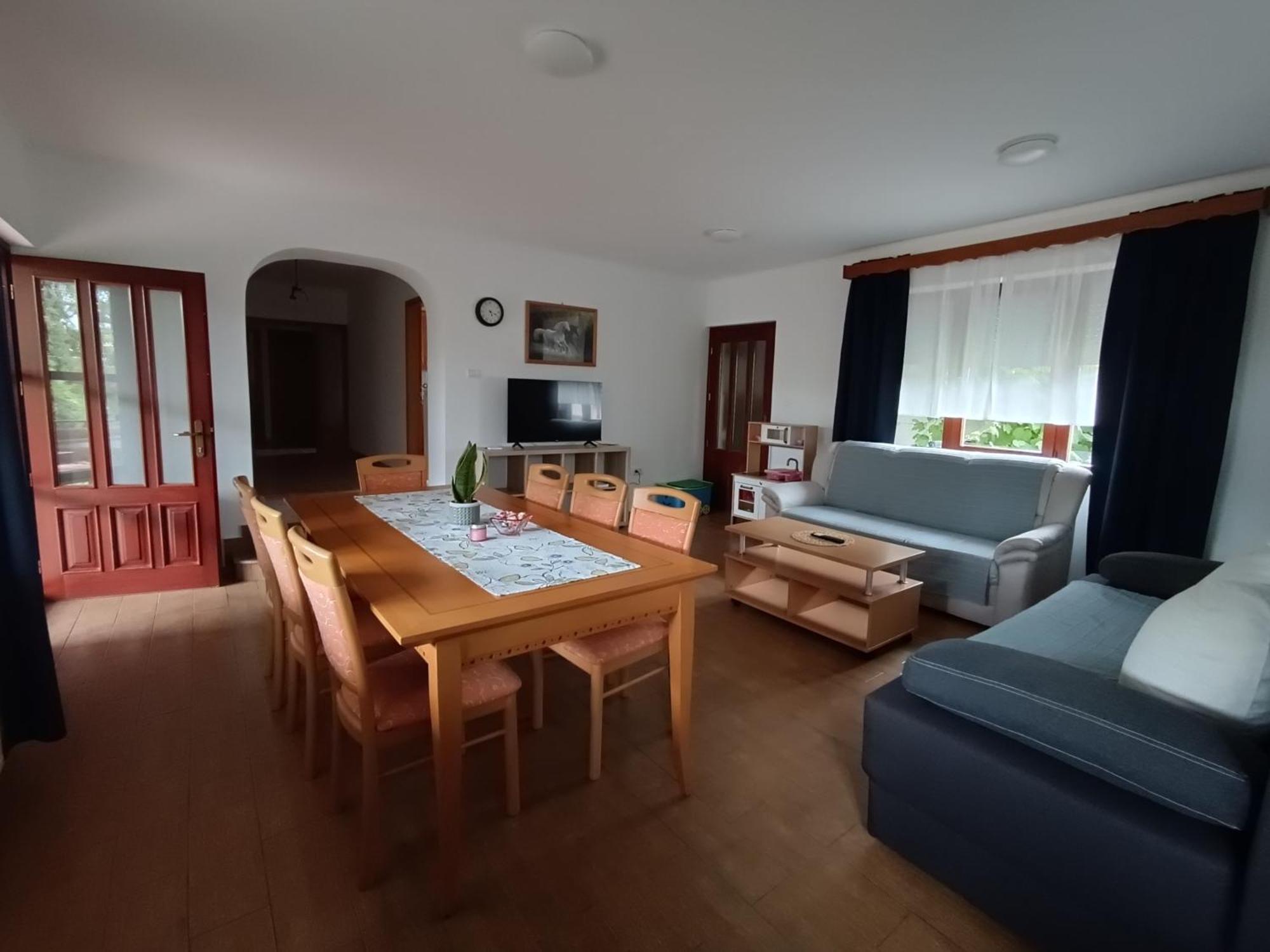 Apartma Mihatovi Pivka Zewnętrze zdjęcie