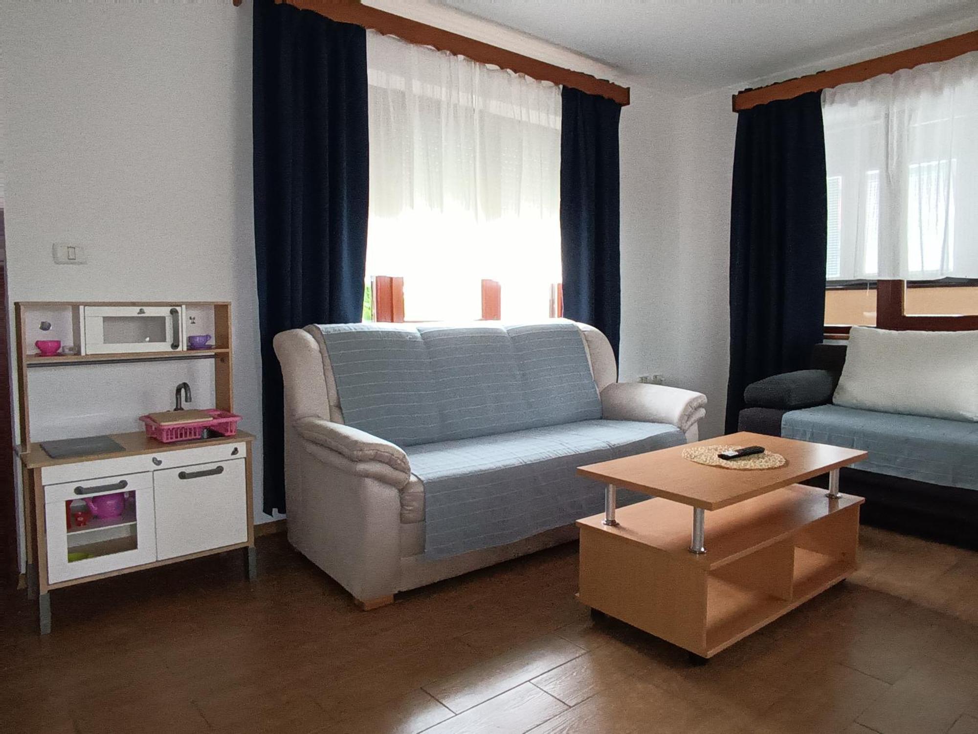 Apartma Mihatovi Pivka Zewnętrze zdjęcie