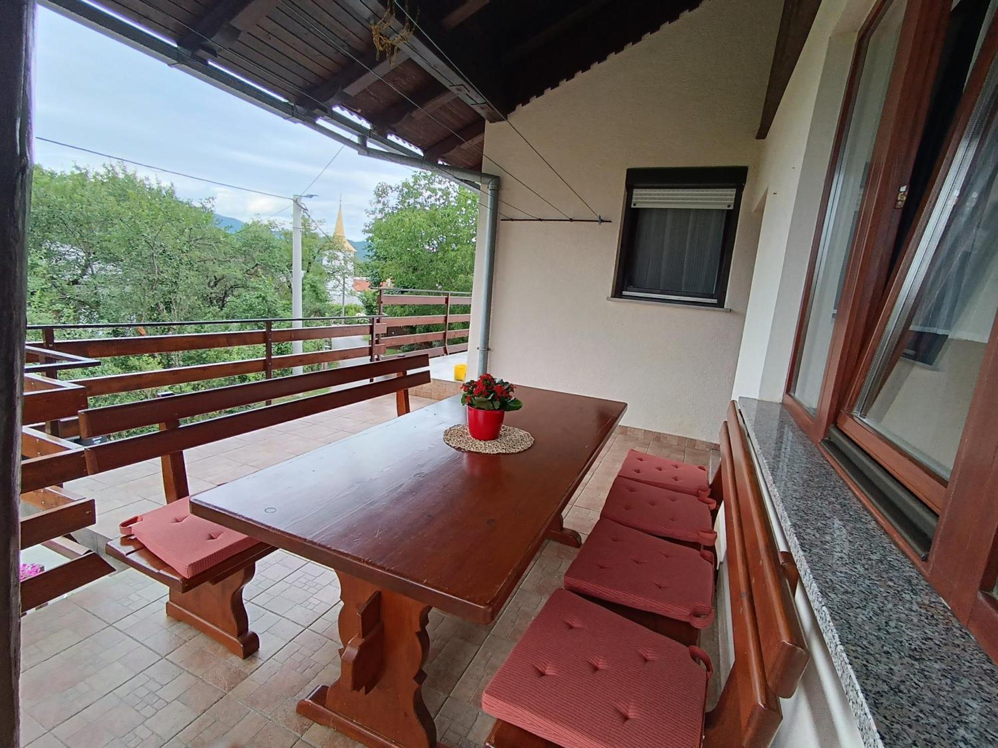 Apartma Mihatovi Pivka Zewnętrze zdjęcie